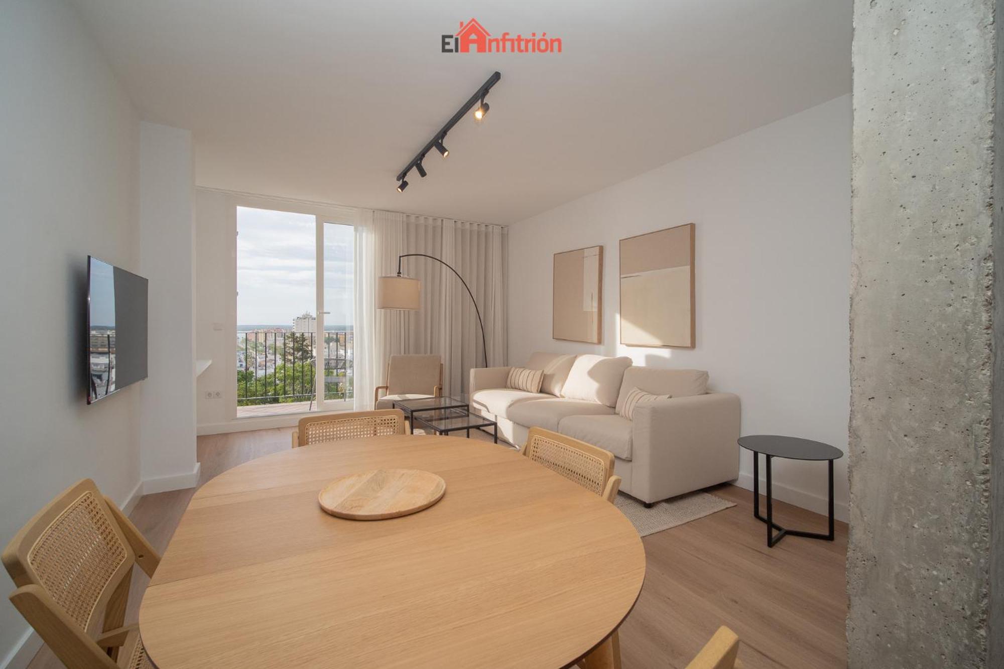 شقة El Anfitrion - Mirador En Casco Antiguo Con Parking Sanlúcar de Barrameda المظهر الخارجي الصورة
